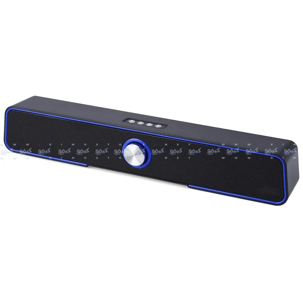 Zero Z230 Portable Bluetooth Speaker - Image 6