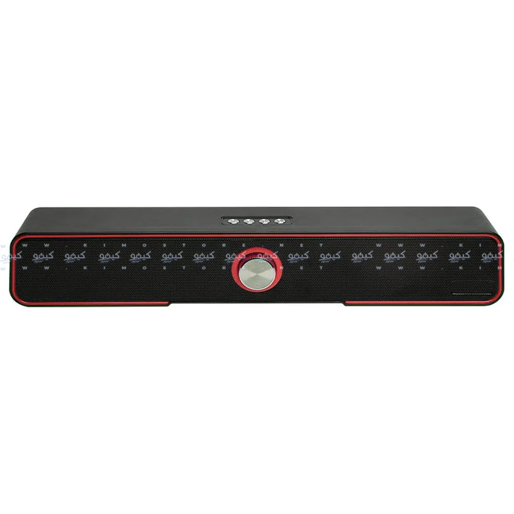 Zero Z230 Portable Bluetooth Speaker - Image 7