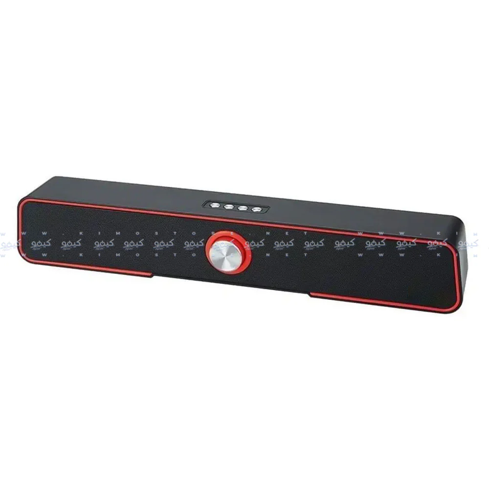 Zero Z230 Portable Bluetooth Speaker - Image 8