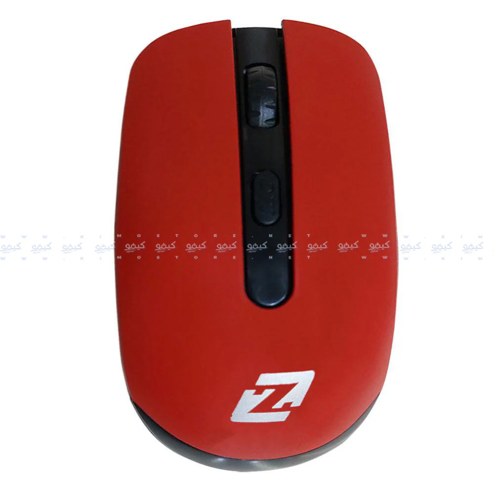 Zero ZR-1050 Wireless Mouse 1000Dpi - Image 2
