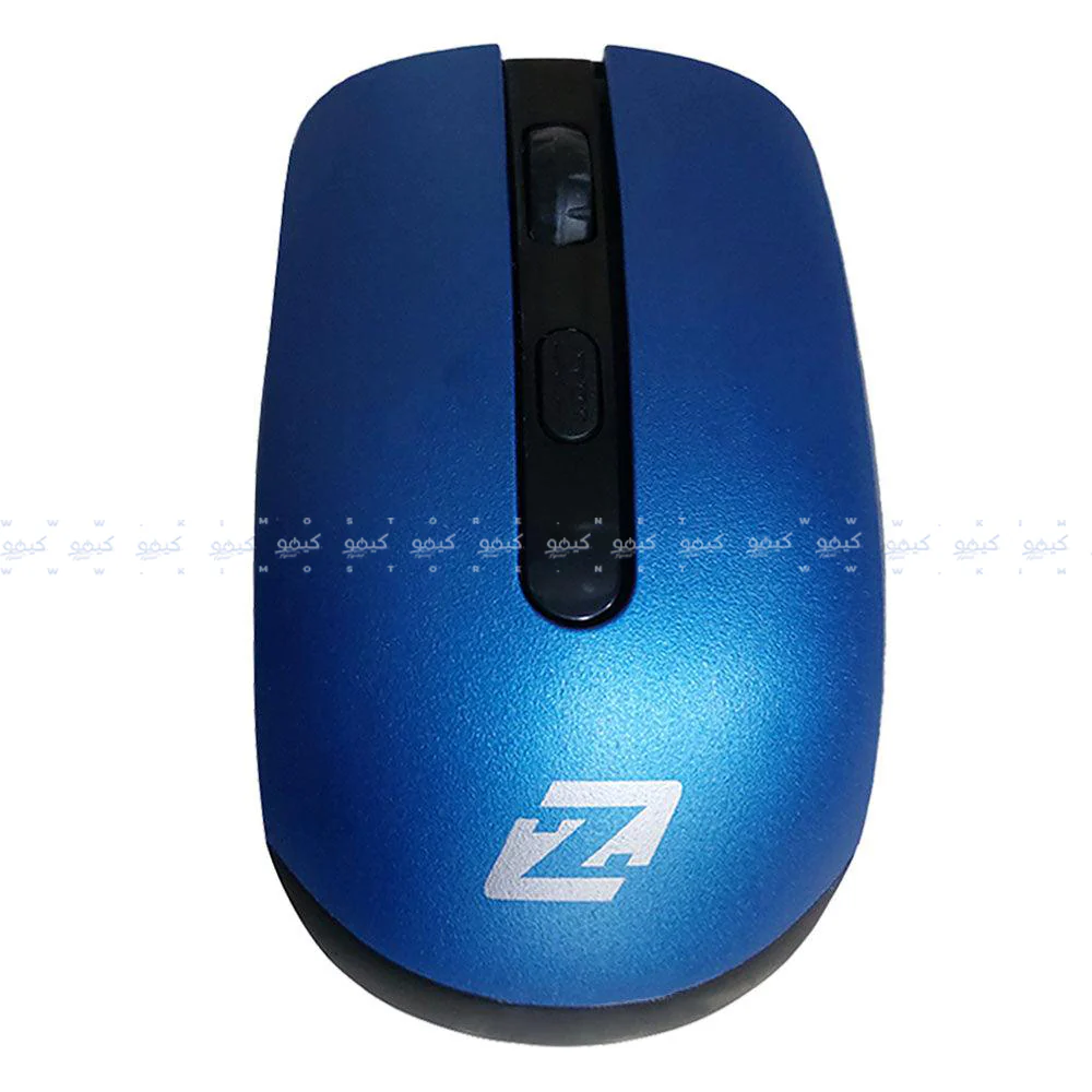 Zero ZR-1050 Wireless Mouse 1000Dpi - Image 3