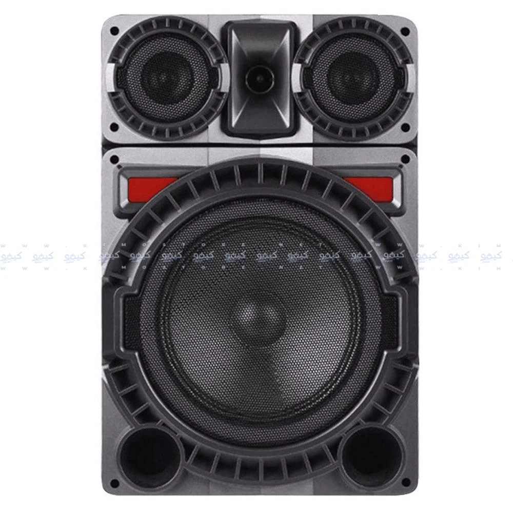 Zero ZR-10510 Speaker 2.0 - Image 3