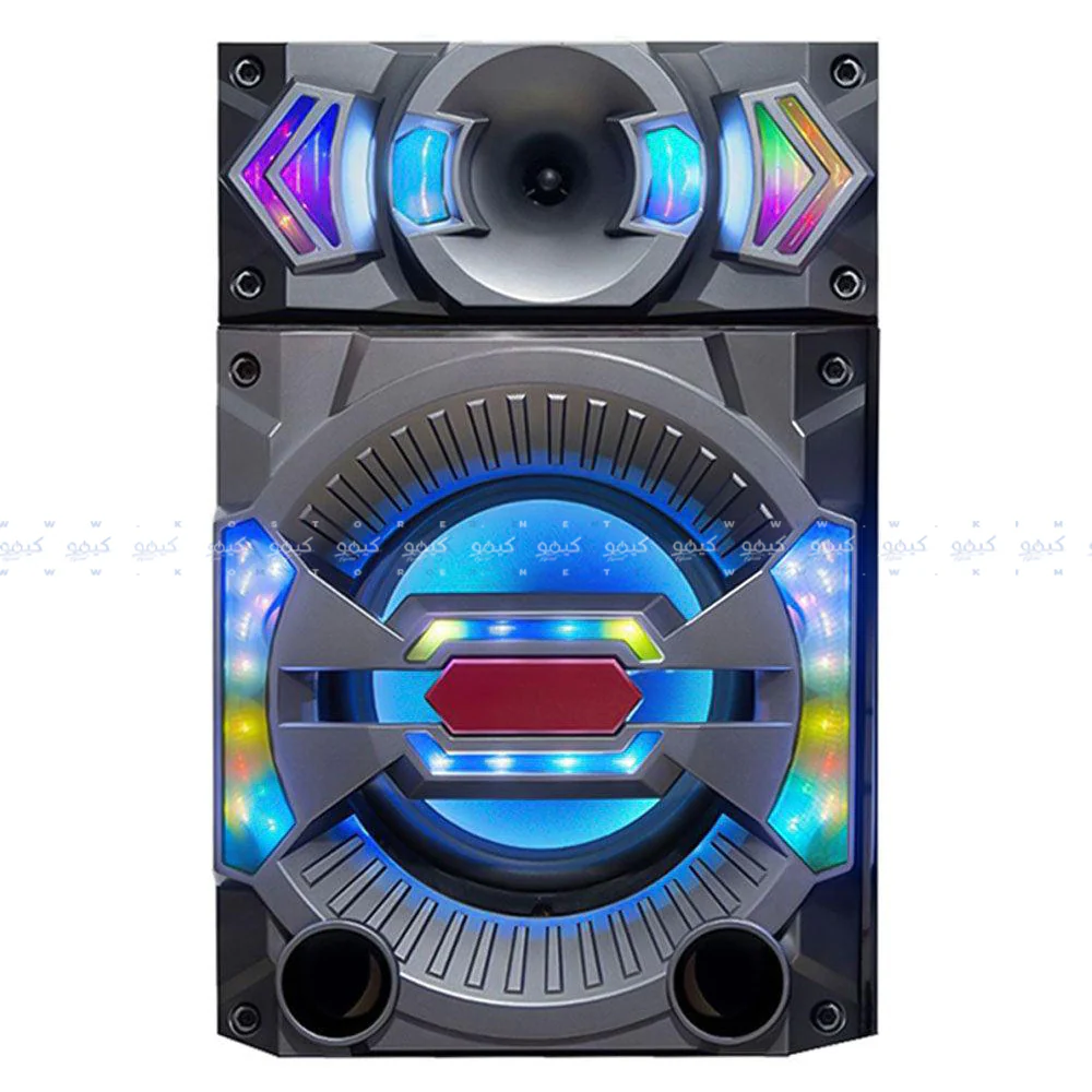 Zero ZR-10520 Speaker 2.0 - Image 2