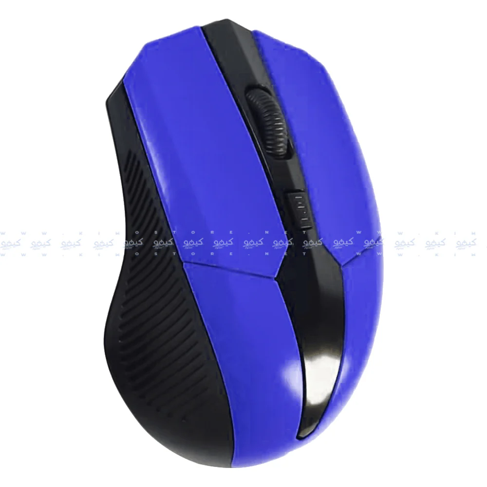 Zero ZR-1300 Wireless Mouse 1000Dpi - Image 2
