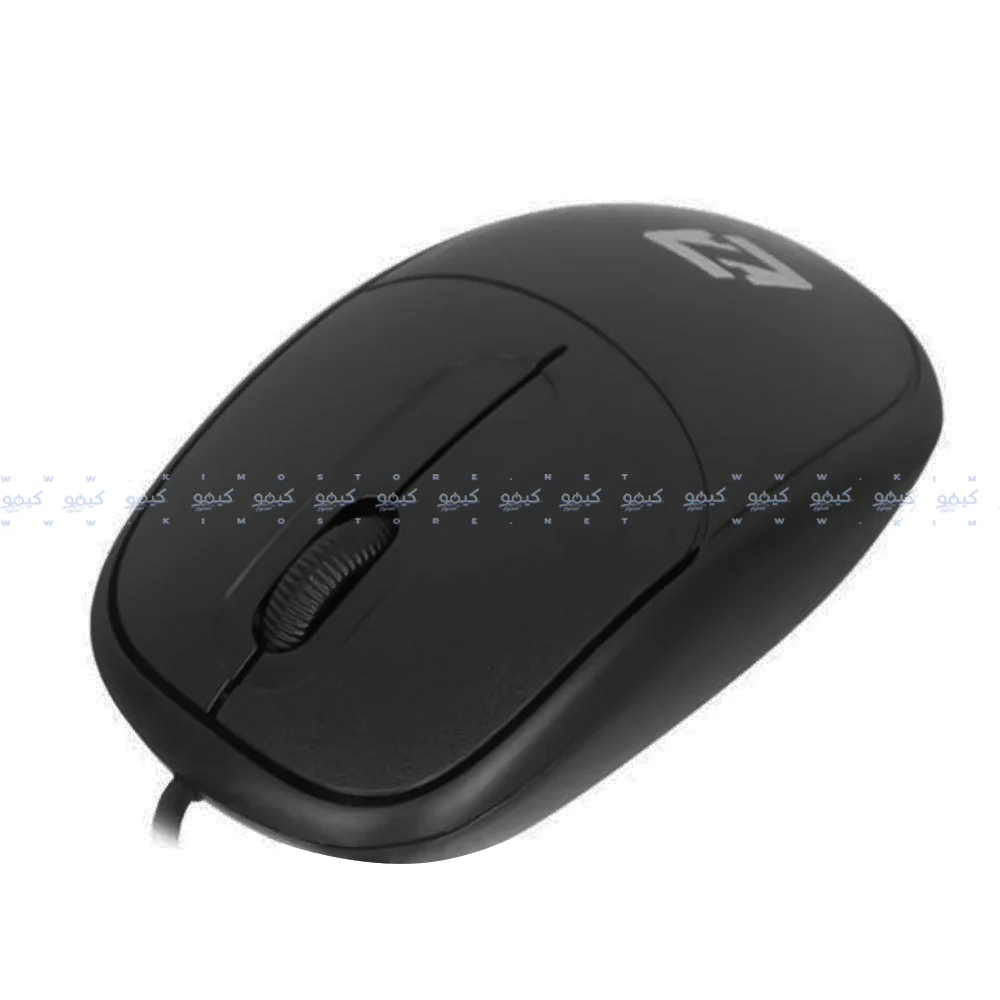 Zero ZR-150/ZR-160 Wired Mouse 1600Dpi - Image 2