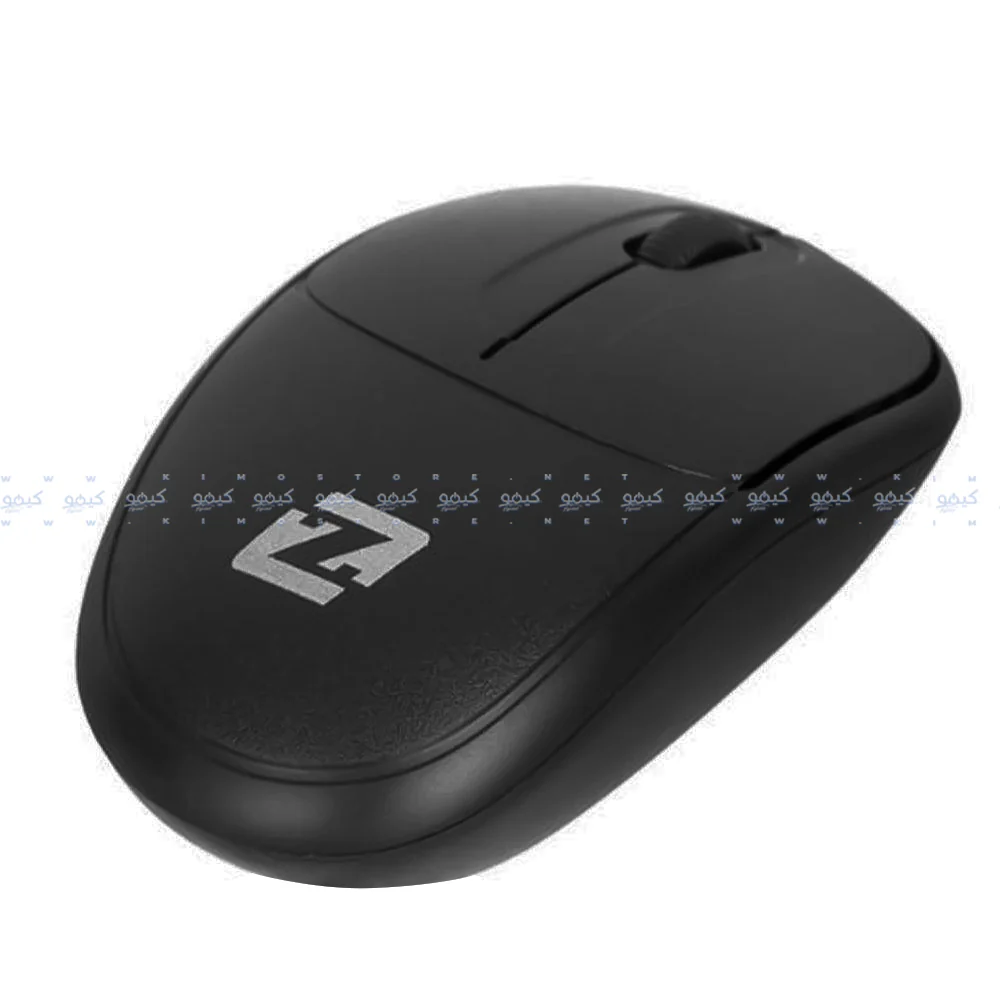 Zero ZR-150/ZR-160 Wired Mouse 1600Dpi - Image 3