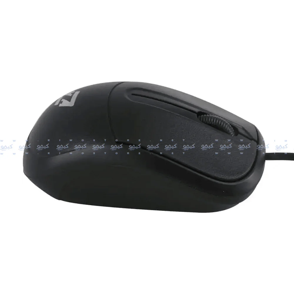 Zero ZR-150/ZR-160 Wired Mouse 1600Dpi - Image 4