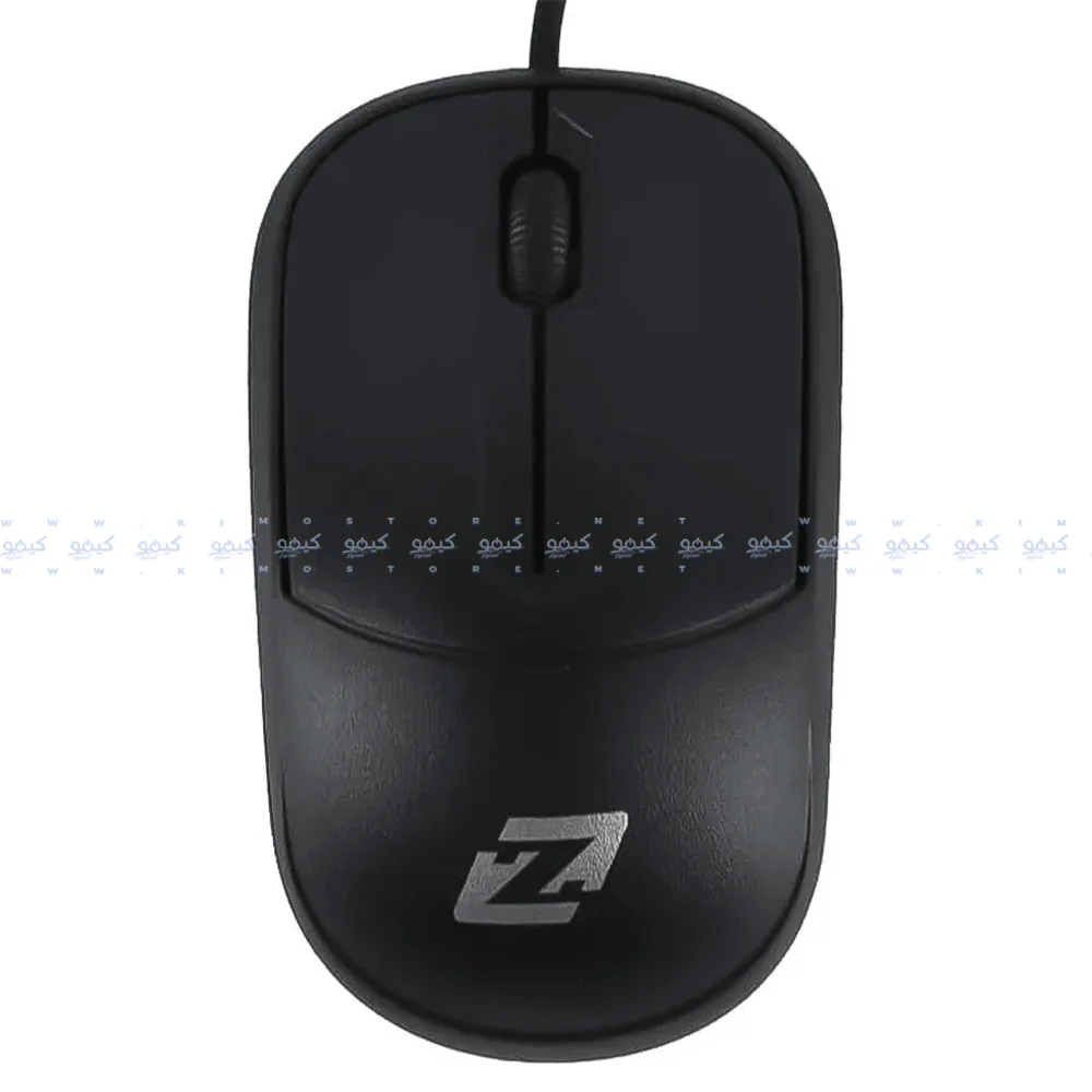 Zero ZR-150/ZR-160 Wired Mouse 1600Dpi - Image 5