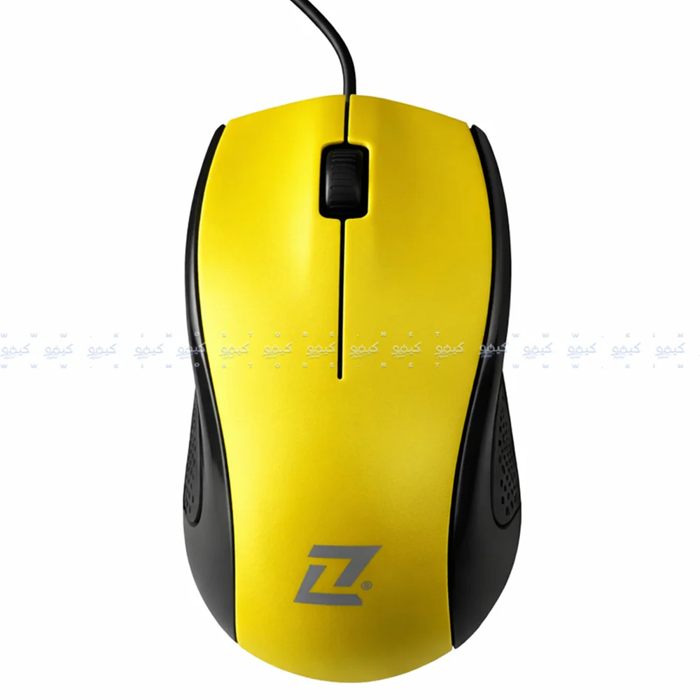 Zero ZR-250 Wired Mouse 1000Dpi - Image 3