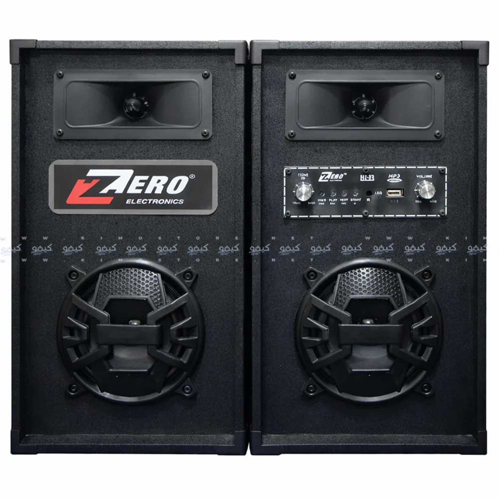 Zero ZR-4810 Speaker 2.0