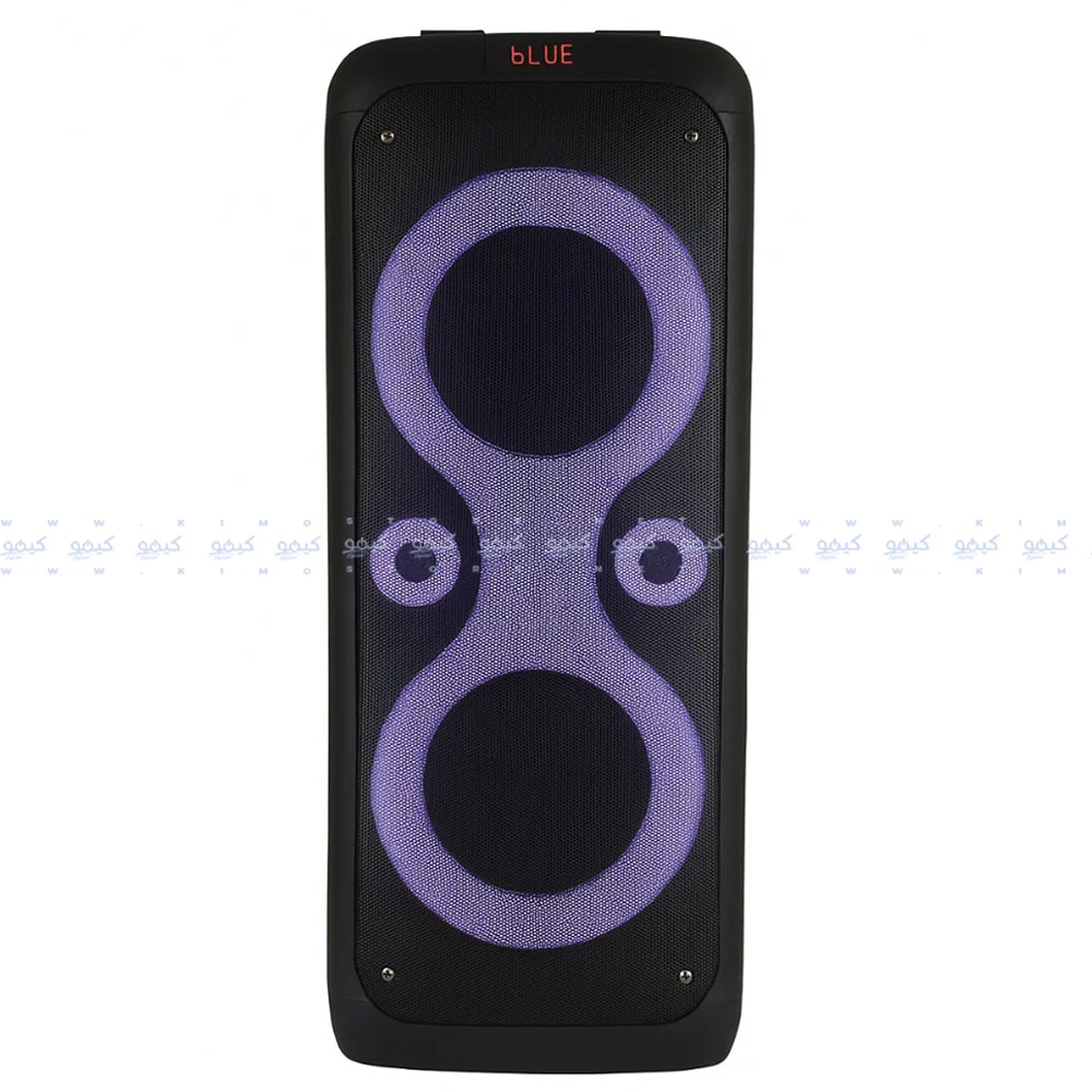 Zero ZR-882 Portable Speaker With Mic 1.0