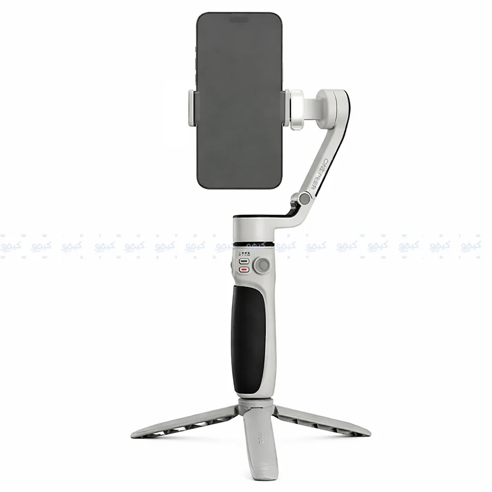 Zhiyun Cinepeer CQ5 Standard Phone Gimbal Stabilizer