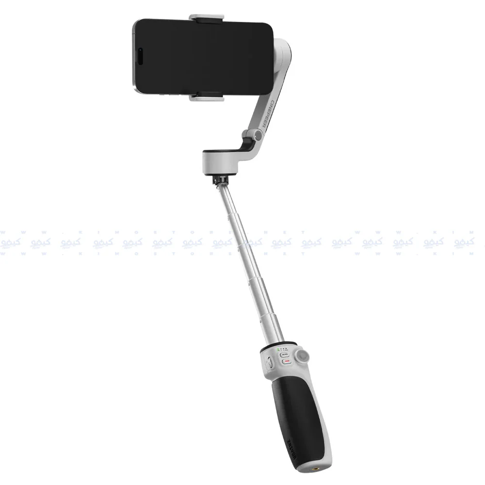 Zhiyun Cinepeer CQ5 Standard Phone Gimbal Stabilizer - Image 2