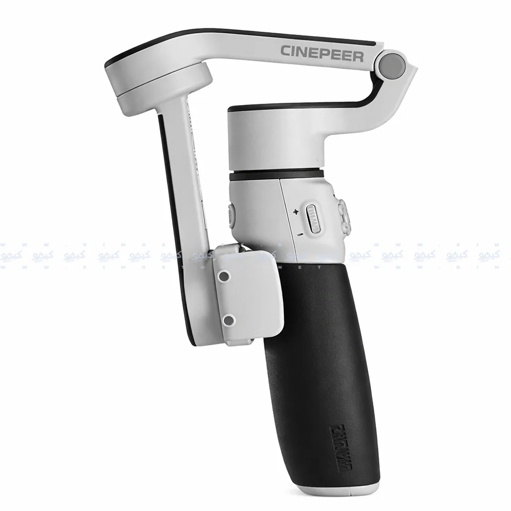 Zhiyun Cinepeer CQ5 Standard Phone Gimbal Stabilizer - Image 4