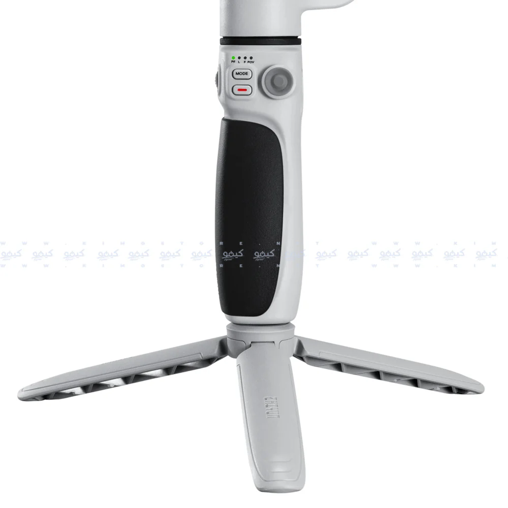 Zhiyun Cinepeer CQ5 Standard Phone Gimbal Stabilizer - Image 5