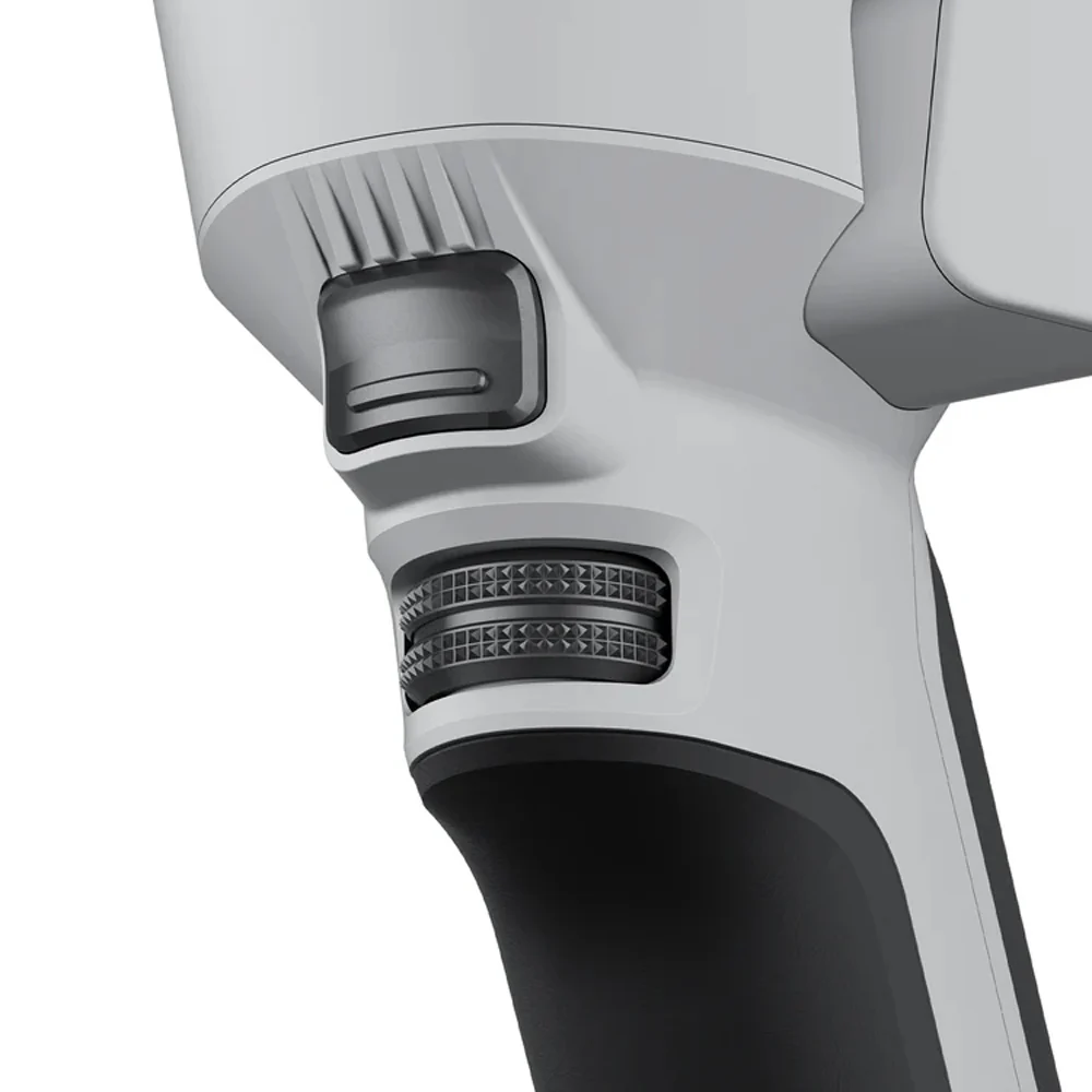 Zhiyun CINEPEER CRANE 4E Camera Gimbal Stabilizer - Image 4