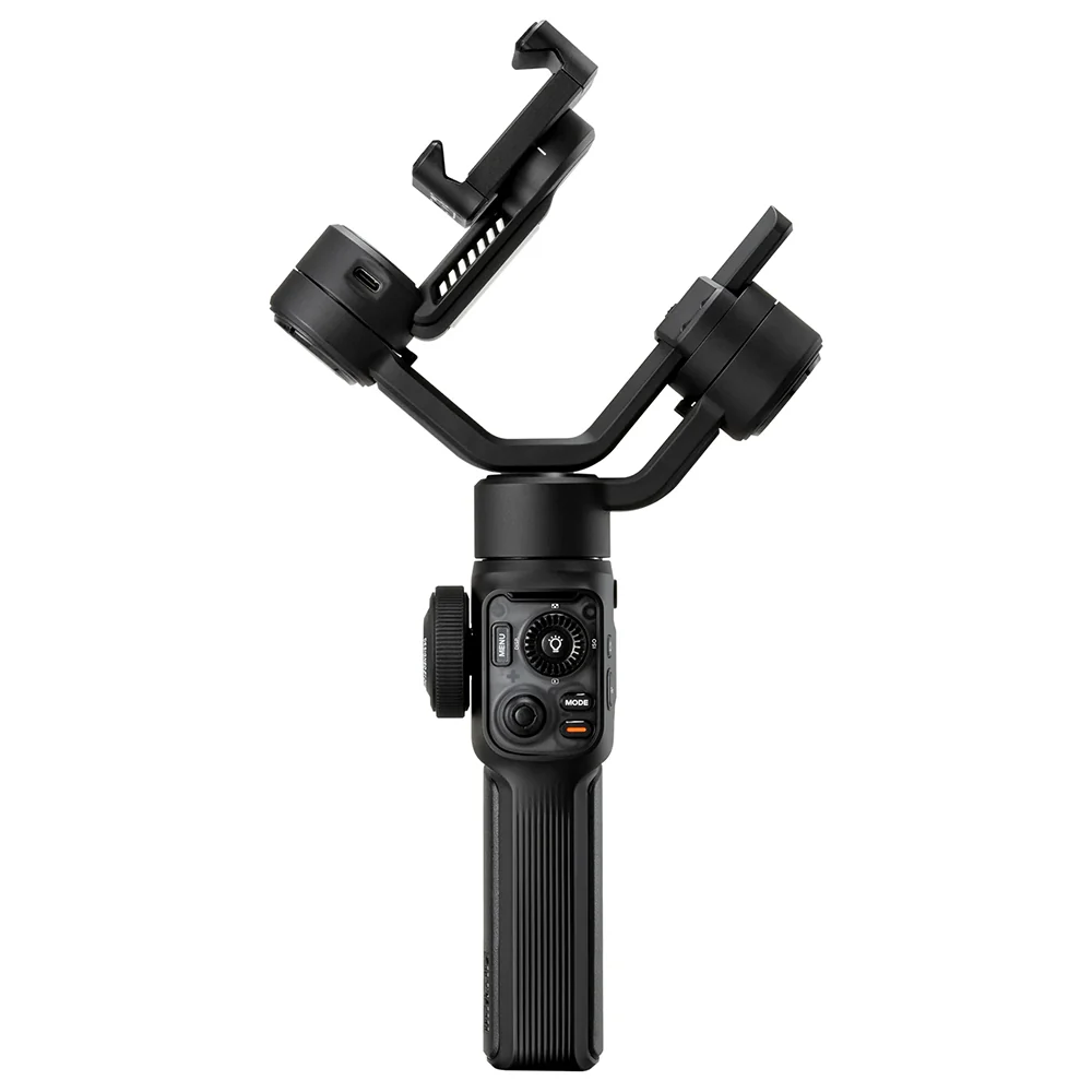 Zhiyun Smooth 5S AI Standard Phone Gimbal Stabilizer - Image 2