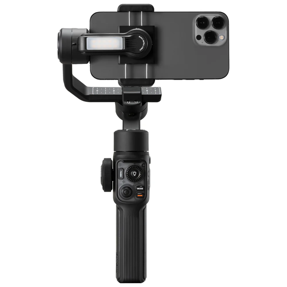 Zhiyun Smooth 5S AI Standard Phone Gimbal Stabilizer - Image 3