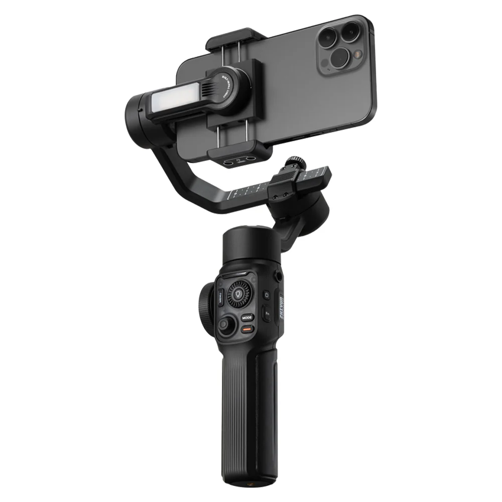 Zhiyun Smooth 5S AI Standard Phone Gimbal Stabilizer - Image 5