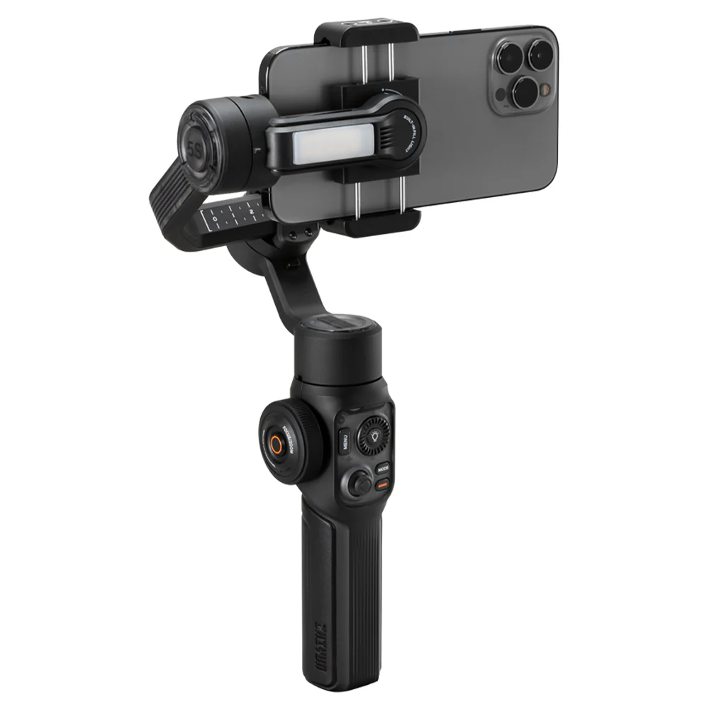 Zhiyun Smooth 5S AI Standard Phone Gimbal Stabilizer - Image 6