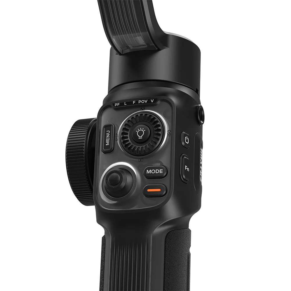 Zhiyun Smooth 5S AI Standard Phone Gimbal Stabilizer - Image 9