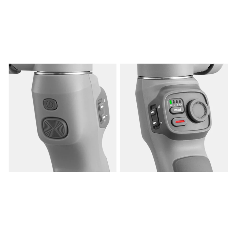 Zhiyun Smooth-Q3 Combo Phone Gimbal Stabilizer - Image 10