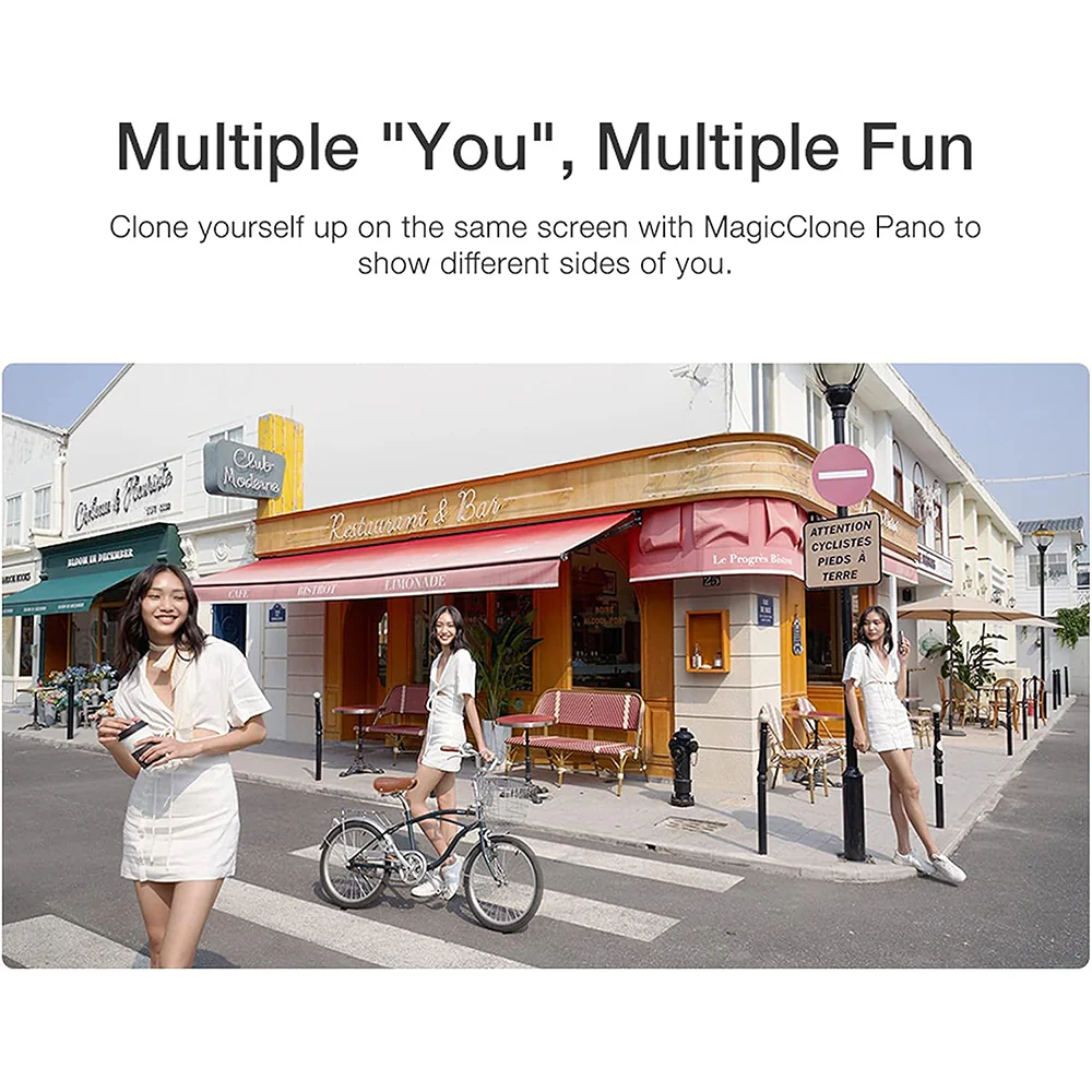 Zhiyun Smooth-Q3 Combo Phone Gimbal Stabilizer - Image 20