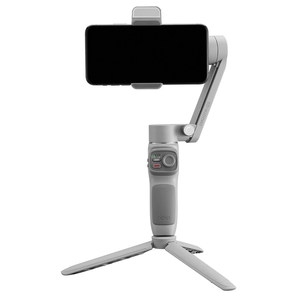 Zhiyun Smooth-Q3 Combo Phone Gimbal Stabilizer - Image 8