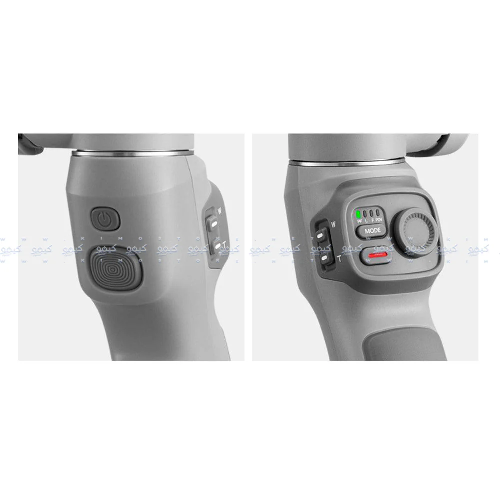 Zhiyun Smooth-Q3 Phone Gimbal Stabilizer - Image 10