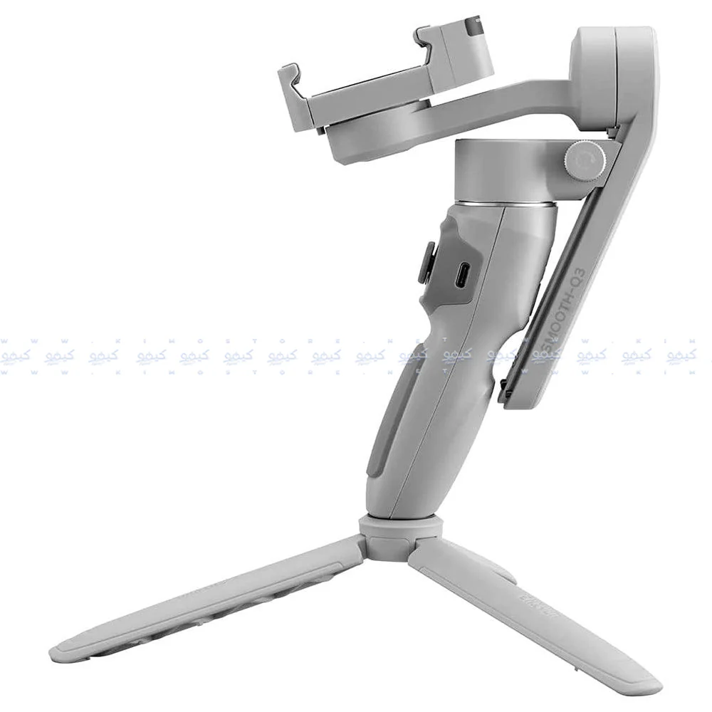 Zhiyun Smooth-Q3 Phone Gimbal Stabilizer - Image 11