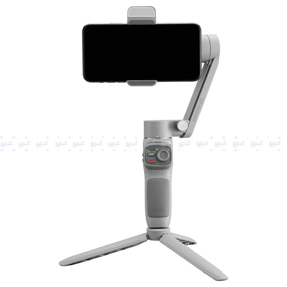 Zhiyun Smooth-Q3 Phone Gimbal Stabilizer - Image 8