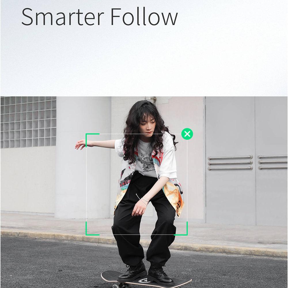Zhiyun Smooth-Q4 Combo Phone Gimbal Stabilizer - Image 15