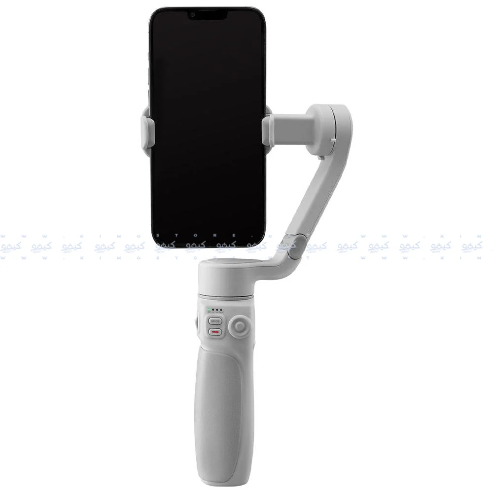 Zhiyun Smooth-Q4 Combo Phone Gimbal Stabilizer - Image 2