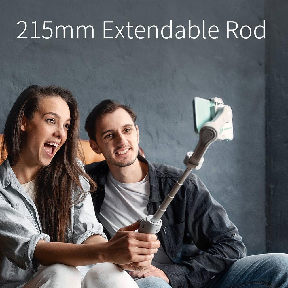 Zhiyun Smooth-Q4 Combo Phone Gimbal Stabilizer - Image 21