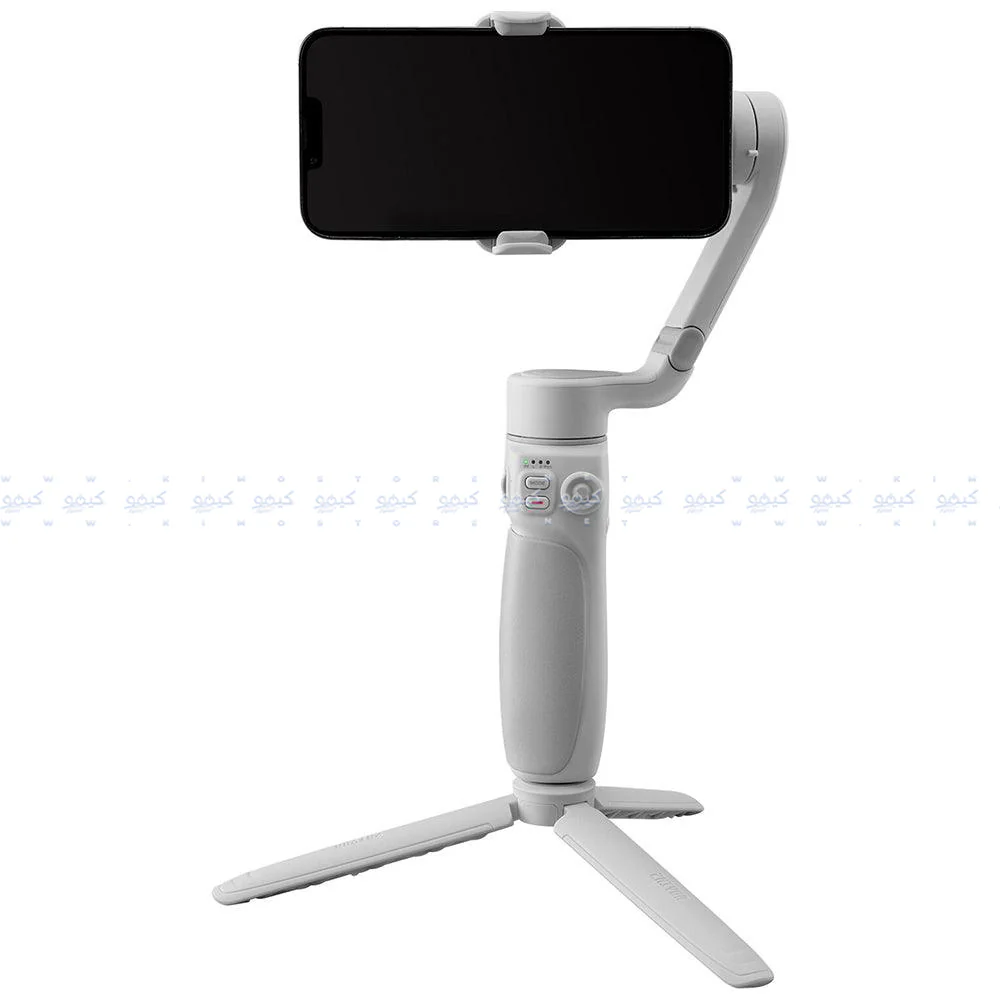 Zhiyun Smooth-Q4 Combo Phone Gimbal Stabilizer - Image 3