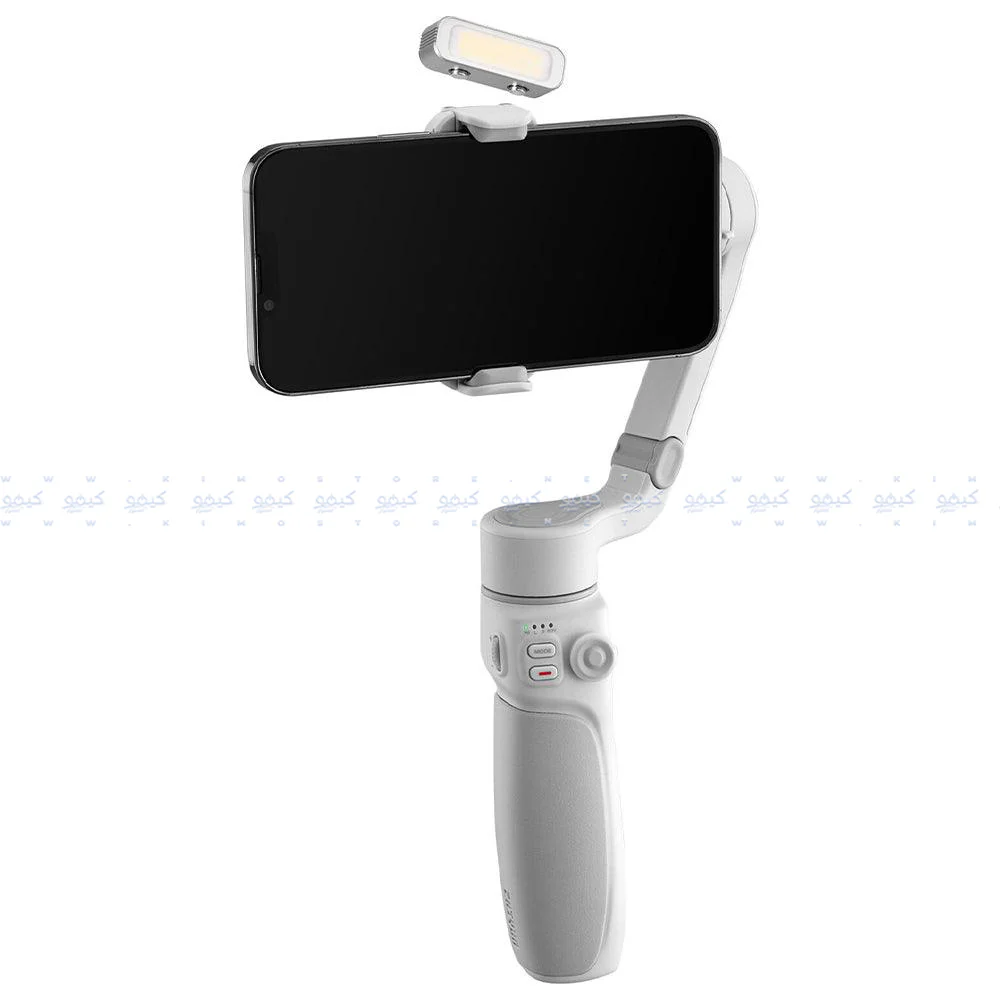 Zhiyun Smooth-Q4 Combo Phone Gimbal Stabilizer - Image 4