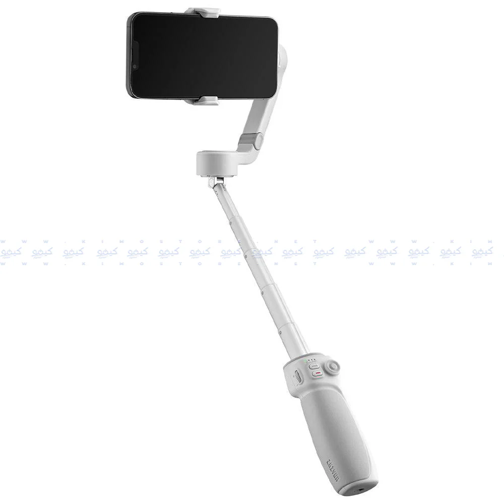 Zhiyun Smooth-Q4 Combo Phone Gimbal Stabilizer - Image 5