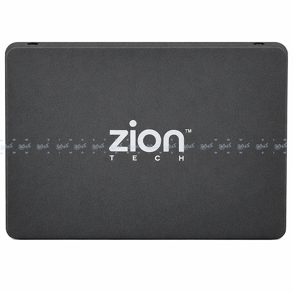 Zion ZSS250512 512GB SATA 2.5 Inch Internal SSD