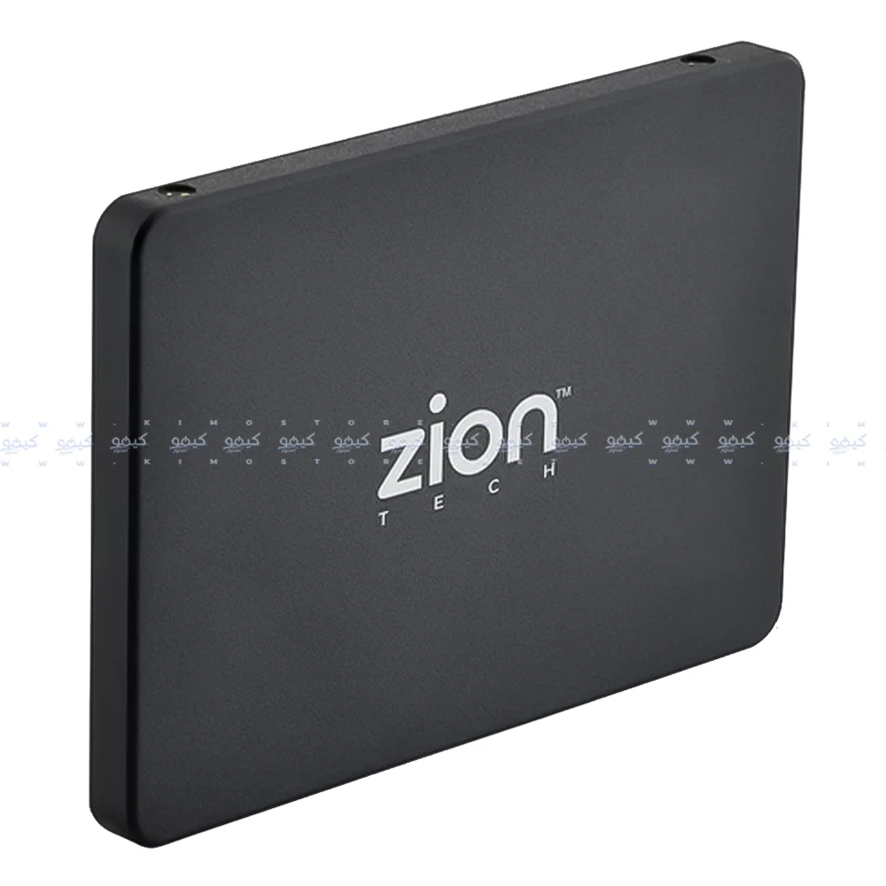 Zion ZSS250512 512GB SATA 2.5 Inch Internal SSD - Image 2