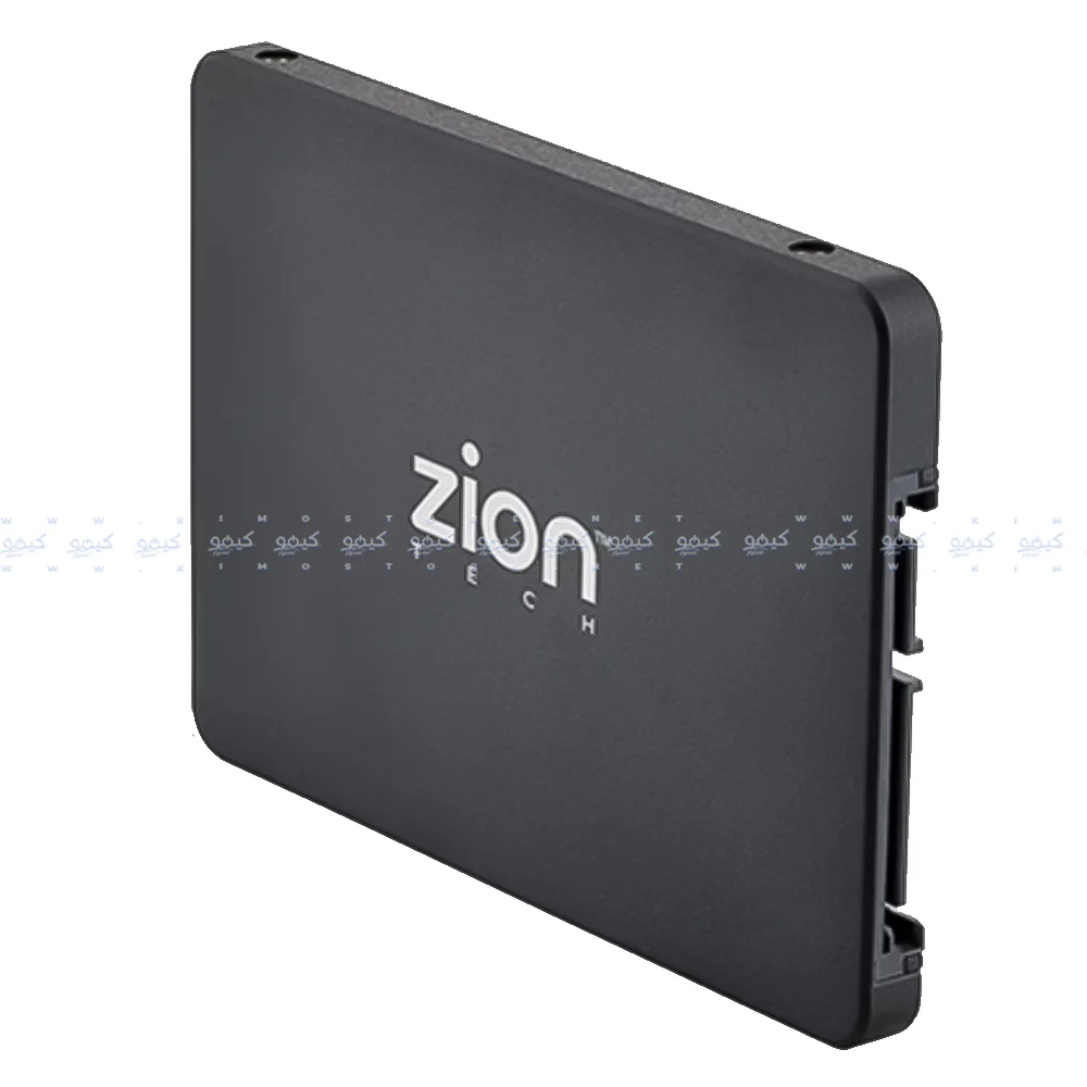 Zion ZSS250512 512GB SATA 2.5 Inch Internal SSD - Image 3