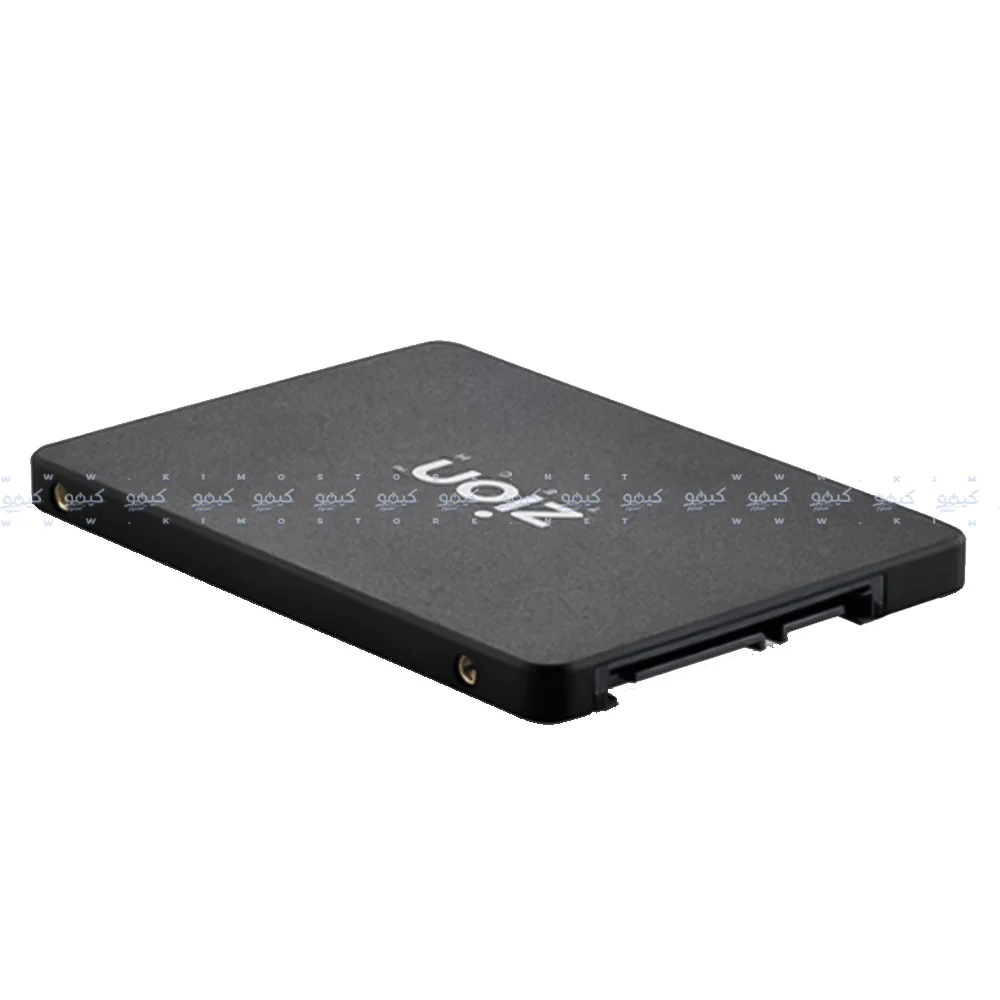 Zion ZSS250512 512GB SATA 2.5 Inch Internal SSD - Image 4