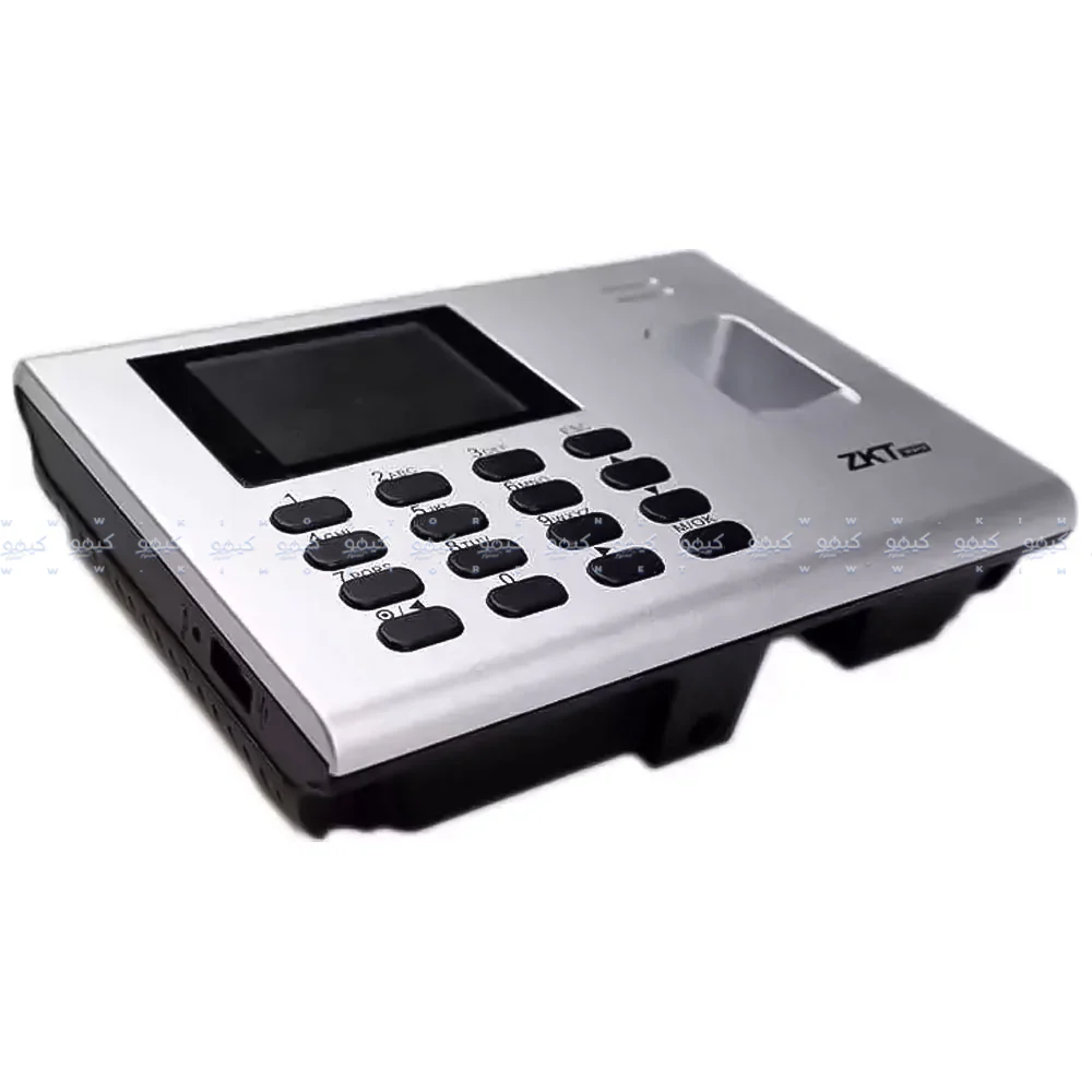 Zkteco K40 Pro Network Fingerprint - Image 3