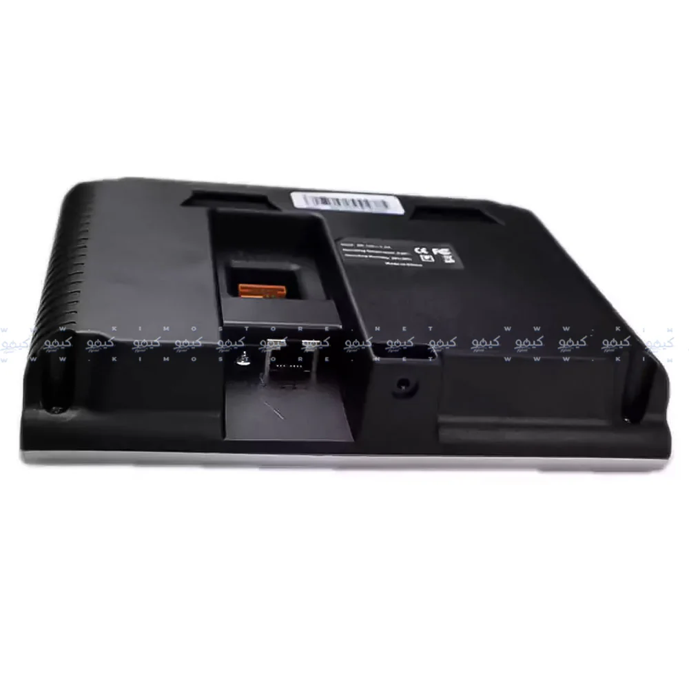 Zkteco K40 Pro Network Fingerprint - Image 5