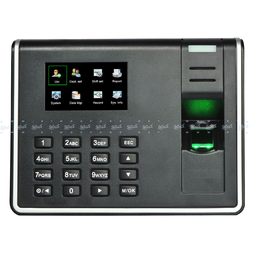 Zkteco LX17 USB Fingerprint