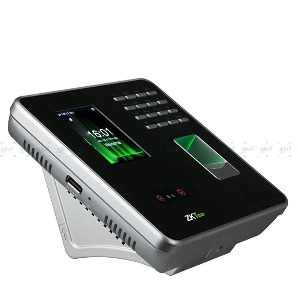 Zkteco MB20 Network Face & Fingerprint - Image 3
