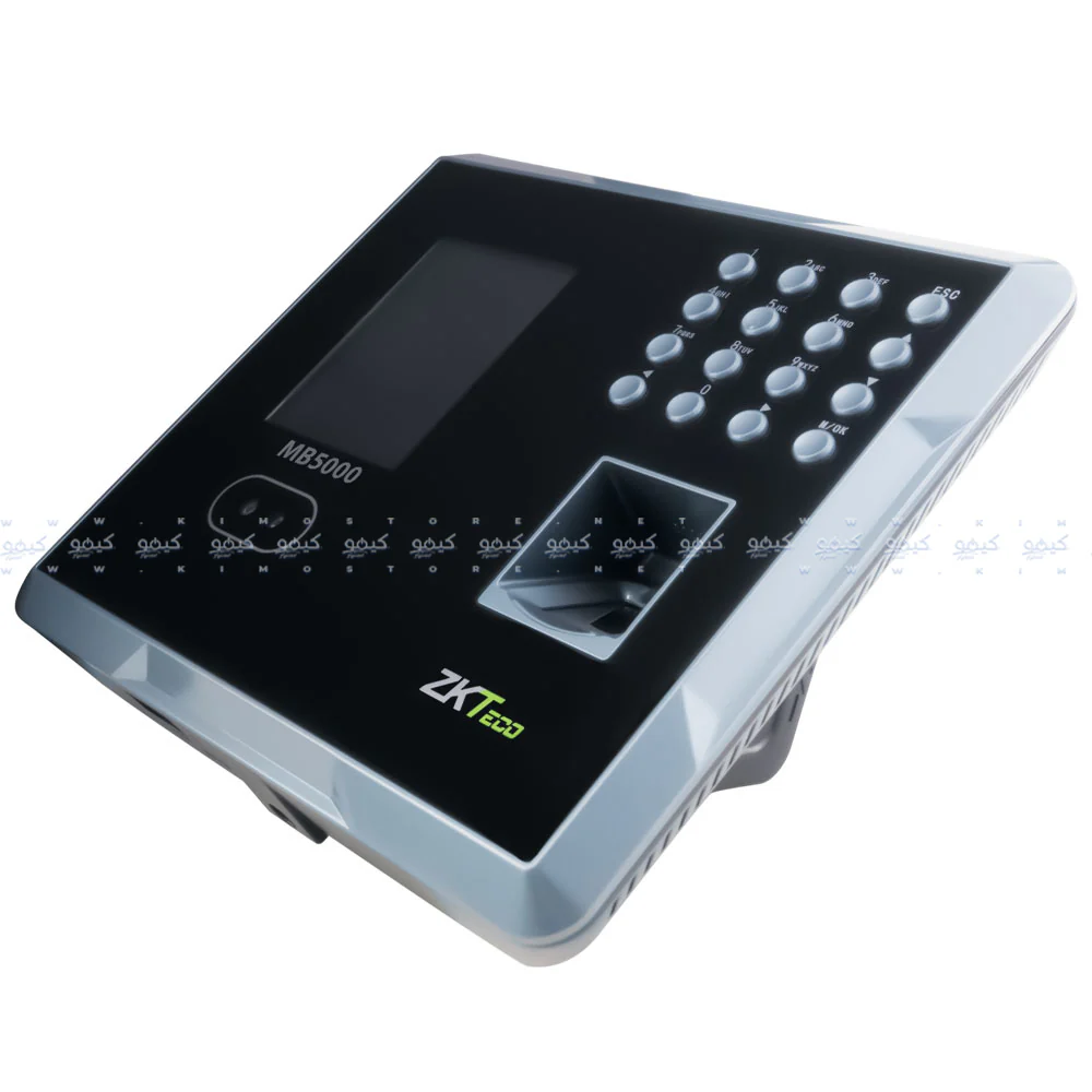 Zkteco MB5000 Wi-Fi Face & Fingerprint - Image 2
