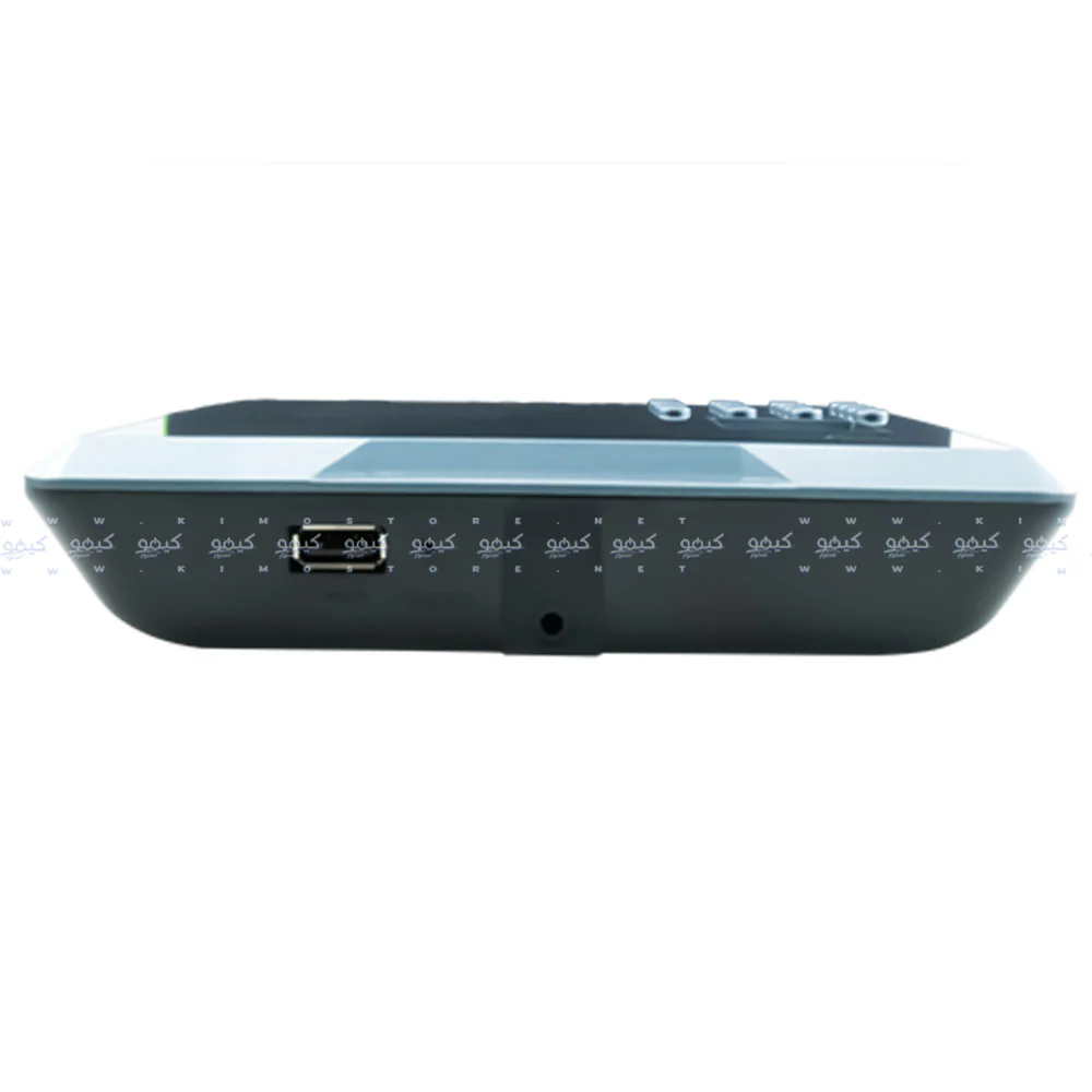 Zkteco MB5000 Wi-Fi Face & Fingerprint - Image 3