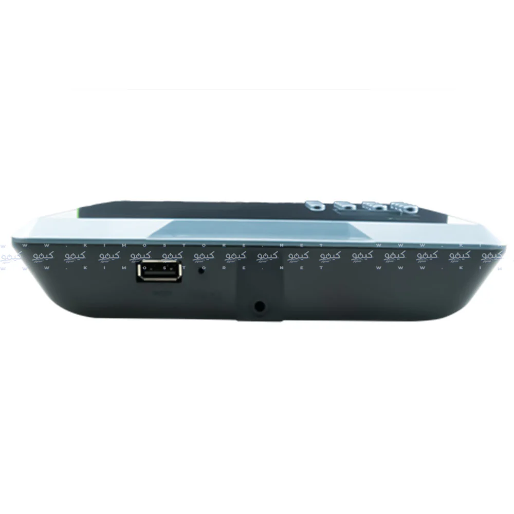 Zkteco MB5000 Wi-Fi/4G Face & Fingerprint - Image 3