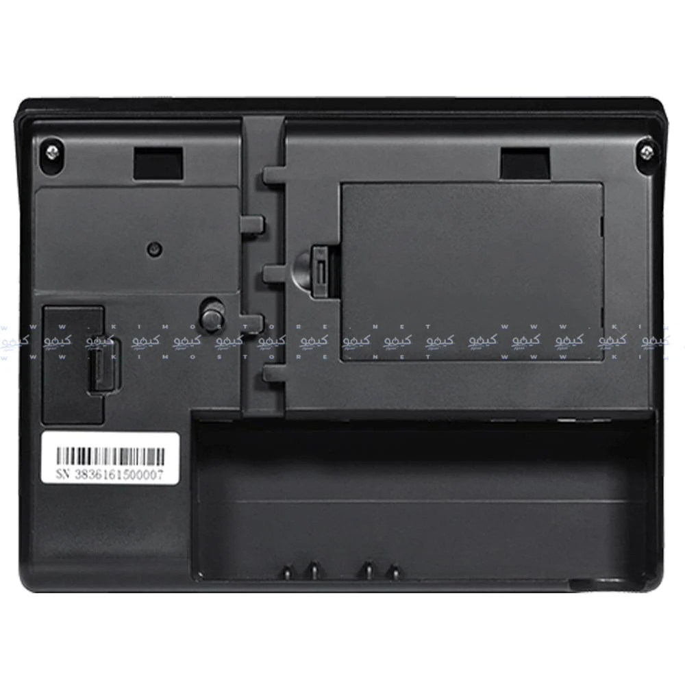 Zkteco Uface 402 Plus Network Face & Fingerprint - Image 3