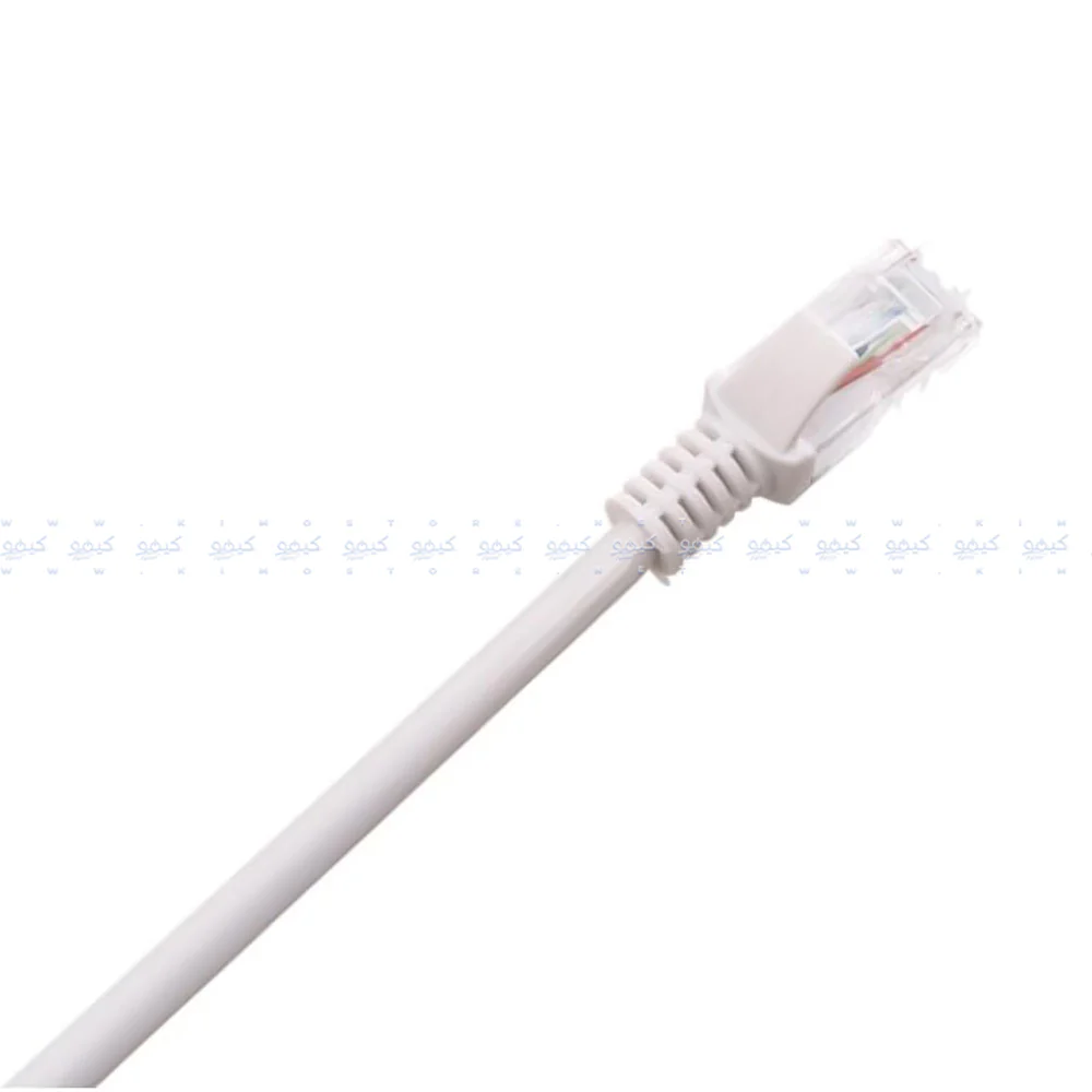Zlink Network Cable 30m Cat6 UTP - White - Image 2